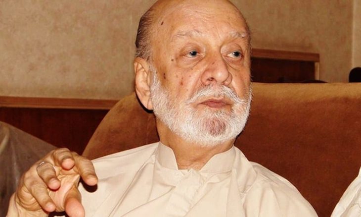 ataa ullah maingal