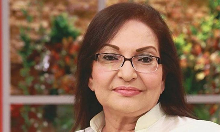 sangeeta