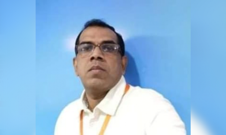 paryantha siri lanka