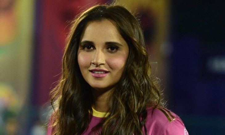 sania mirza