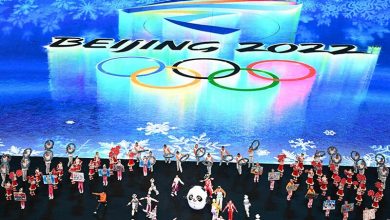 beijing olympics 2022
