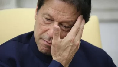 Imran-Khan sad