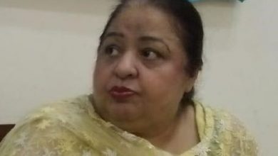 ghazala khakwani