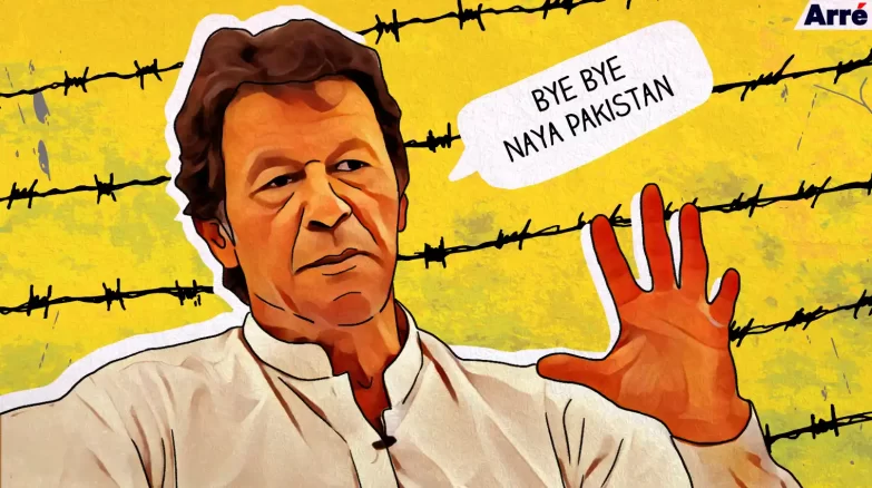 imran khan