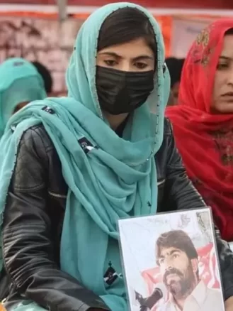 sami baloch