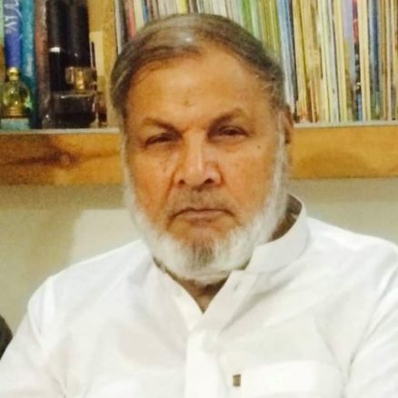saeed badar