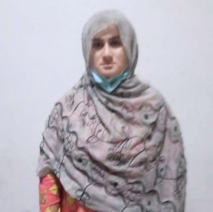 dacoit shehzadi