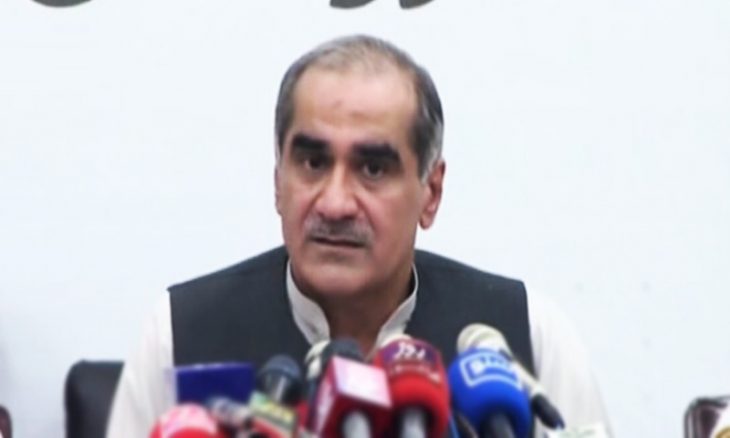 saad rafique