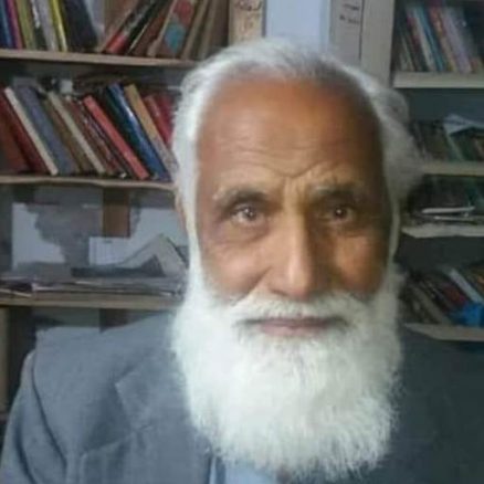 salah ud din shahbazi