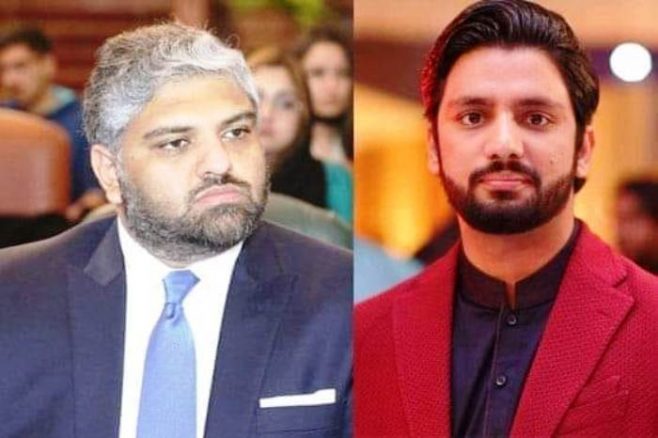 salman naeem and zain