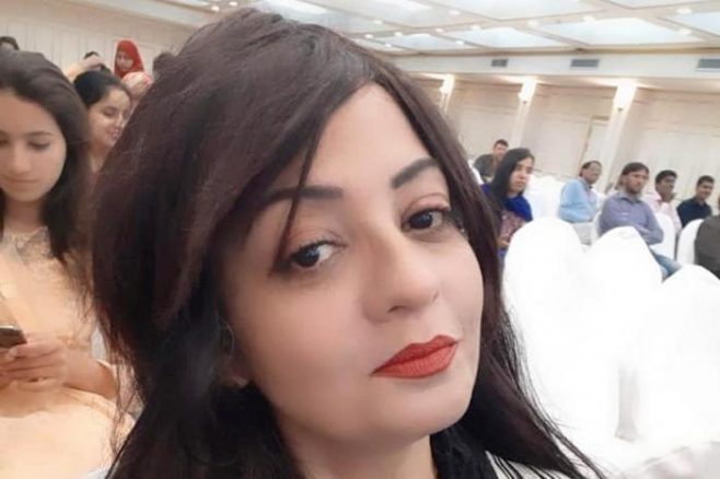 بہاول پور:شاعرہ سیمیں درانی کی موت تاحال معمہ : مقدمہ درج ہوا نہ فرانزک۔۔ میمونہ سعید کی خصوصی رپورٹ simeen durani poet