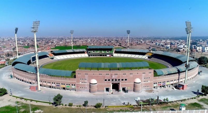 multan cricket stadium