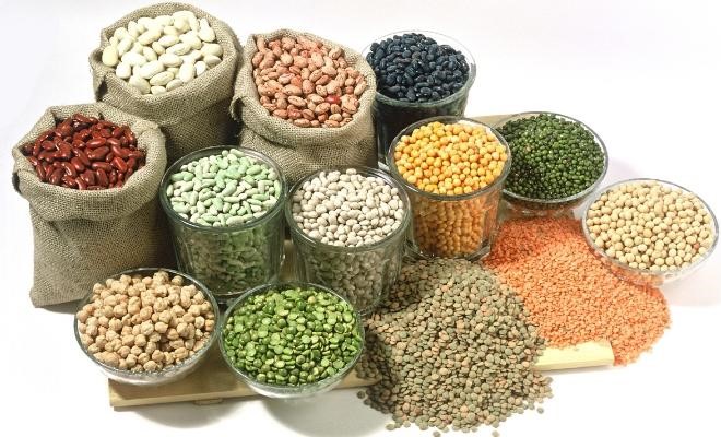 ایک نیا بحران :ملک میں صرف15 دن کیلئے دالوں کا سٹاک رہ گیا