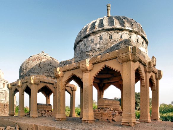 mir pur khas