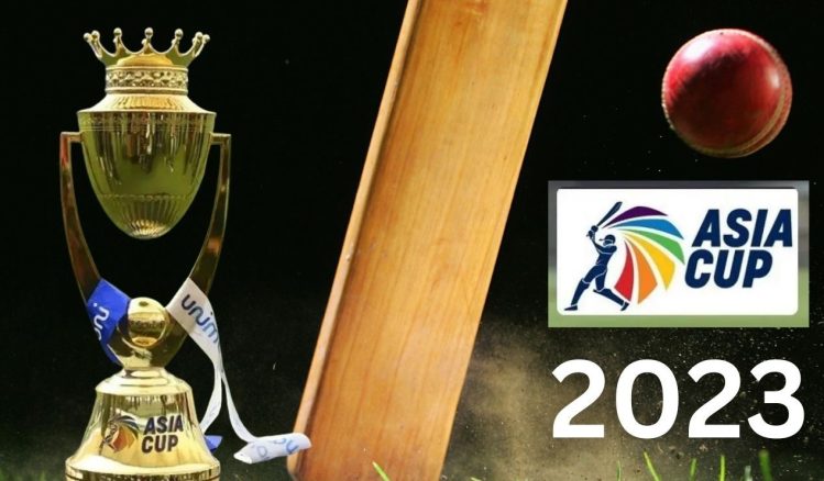 Asia Cup 2023 - 4