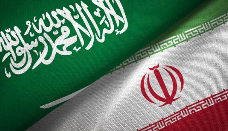 iran and saudi arab