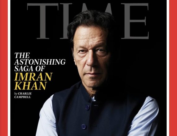 time magazine imran khan