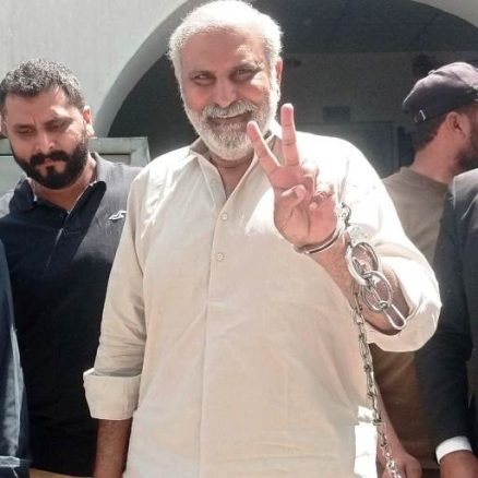 hussain jahanian gerdaizi