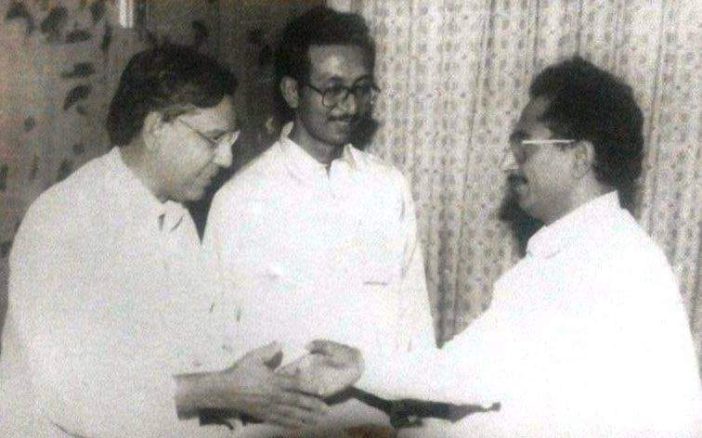 qamar raza razi salah ud din