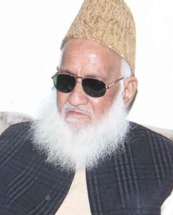 qaim khan kirmani