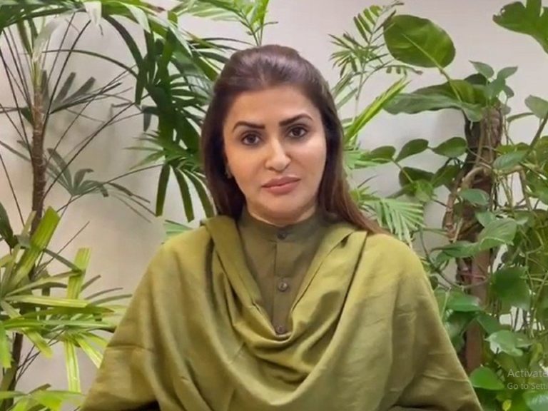 دبئی میں پیپلز پارٹی، مسلم لیگ (ن) ملاقاتوں میں کوئی حتمی فیصلہ نہیں ہوا، شازیہ مری