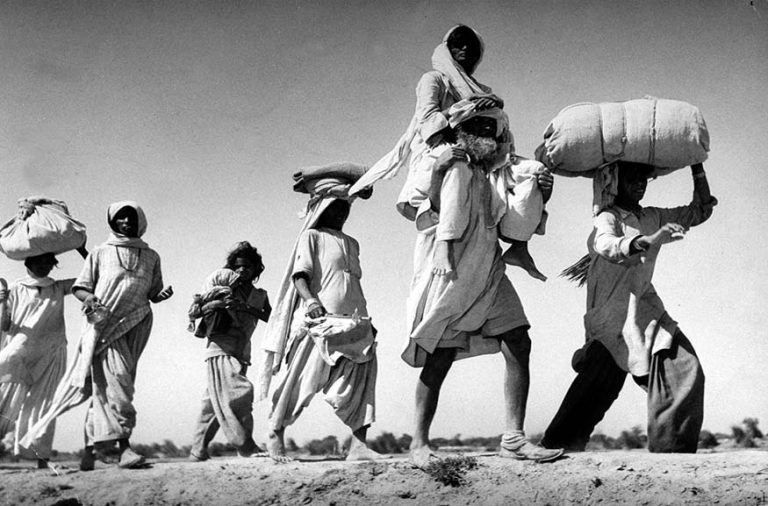 Pakistan-movement
