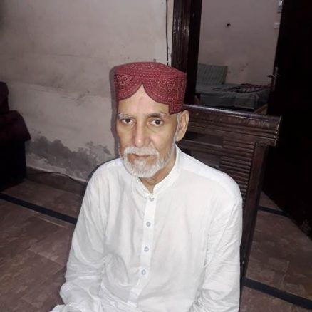 جماعت اسلامی جنوبی پنجاب کے سیکریٹری اطلاعات کنور محمد صدیق انتقال کر گئے kanwar siddique