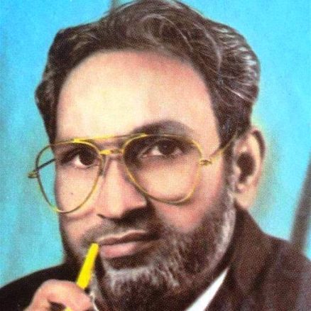 bayaz soni pati