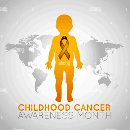 child cancer