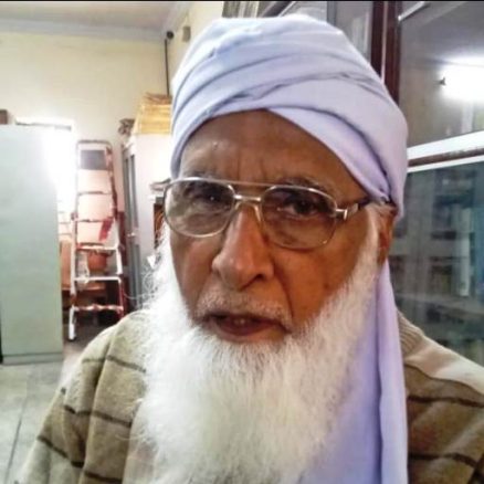 hanif chohdari