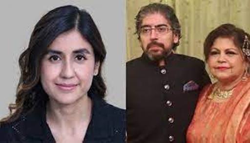 سارہ انعام قتل کیس: ملزم شاہ نواز کو سزائے موت اور 10 لاکھ روپے کا جرمانے کی سزا
