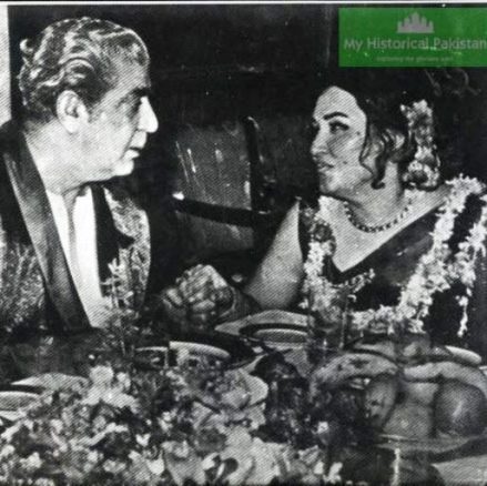 yahya and noor jahan