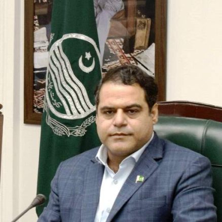 aamir khatak