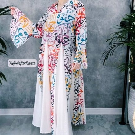 dress lahore