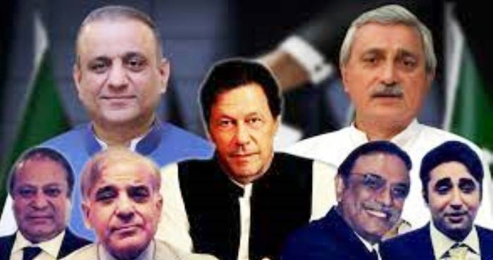 امتیاز عالم کا کالم:حیراں ہوں، دل کو روؤں کہ پیٹوں جگر کو میں election 2024