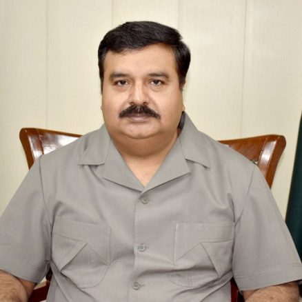 موسمیاتی تبدیلیوں نے دنیا بھر میں کپاس کی فصل متاثر کی۔سیکرٹری زراعت ثاقب علی عطیل