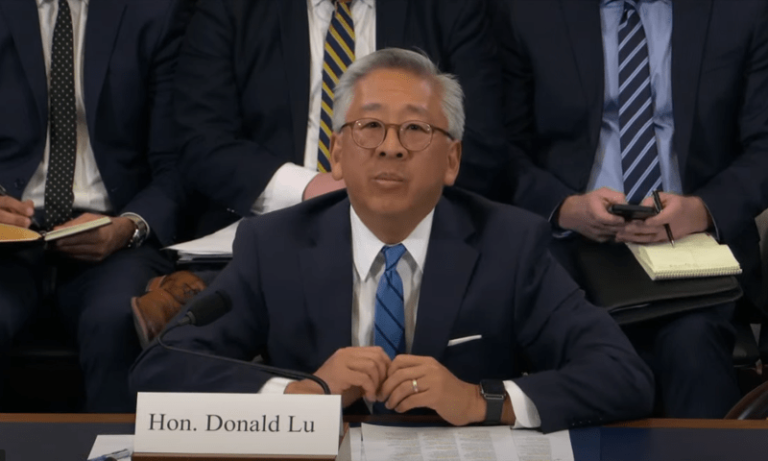 donald lu