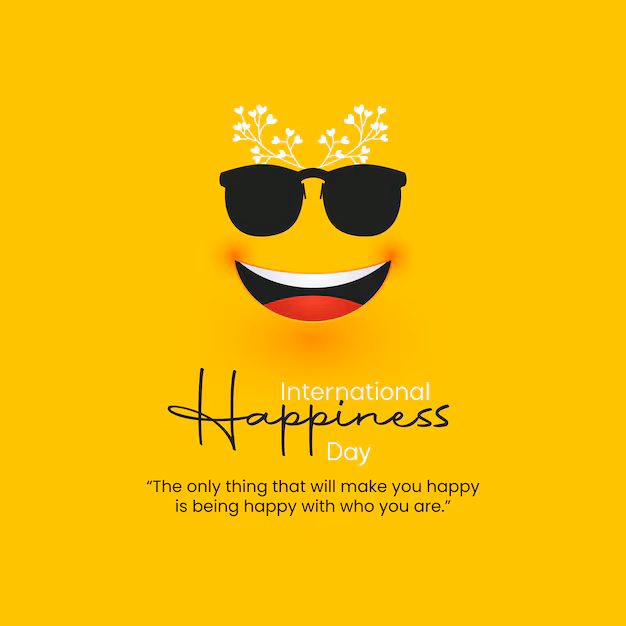 عید الفطر اورخوشی کا عالمی دن ۔۔ لیکن ہم خوش کیسے رہیں؟ آمنہ غفور کا کالم happiness day