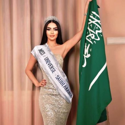 saudi miss universe