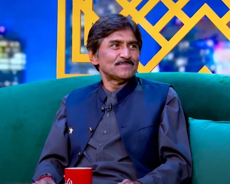 جاوید میاں داد نے پاکستانی کرکٹ ٹیم کے کیمپس کی ’حقیقت‘ آشکارکر دی