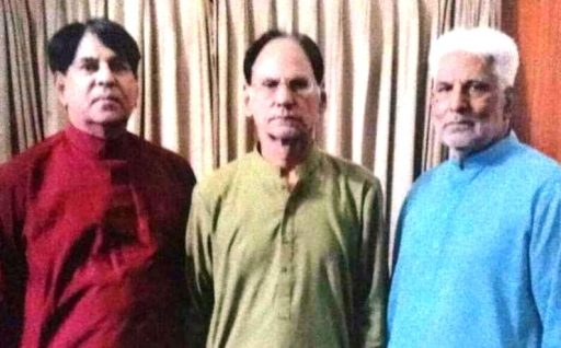 professor saeed jafary column ali shazif