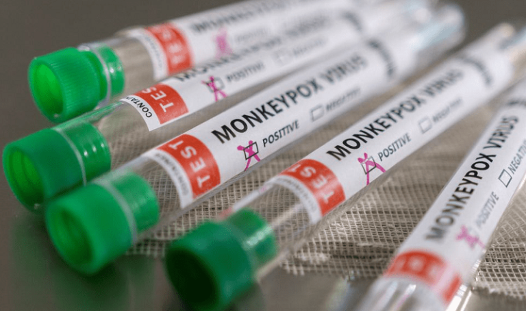 monkey pox