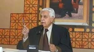 سینئر سیاستدان اور سابق اسپیکر قومی اسمبلی الہٰی بخش سومرو انتقال کرگئے