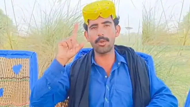 ڈاکو شاہدلُنڈ کو راجن پور پولیس نے کیسے قتل کرایا ؟ شیر علی خالطی کی رپورٹ shahid lund decoit
