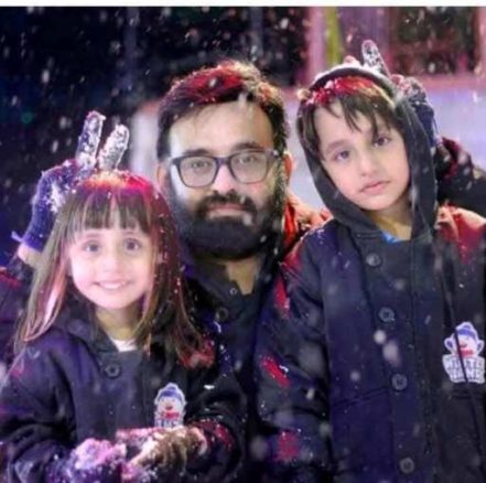 maroof multan murder