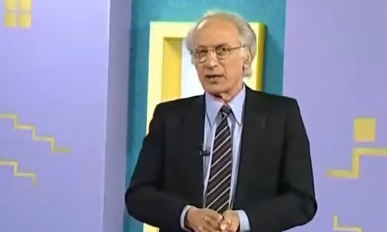 mehdi hassan
