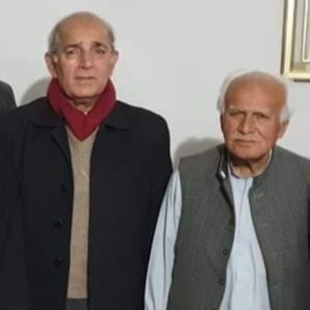 qabdulhaye baloch zahid gerdaizi