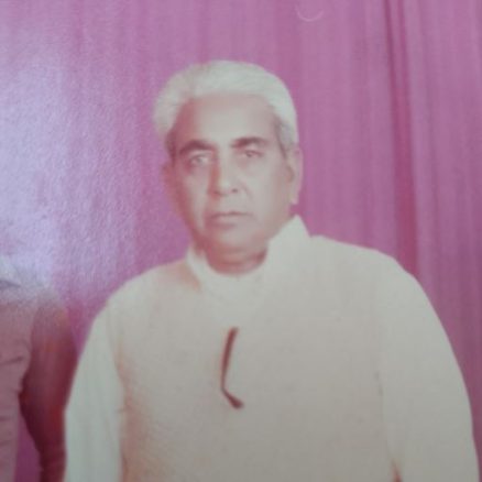 کالونی ملز فائرنگ سے ملتان پریس کلب تک۔۔۔ من کے منورانور امروہوی کی باتیں : رضی الدین رضی کی یاد نگاری anwer amrohvi 1