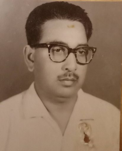 anwer amrohvi