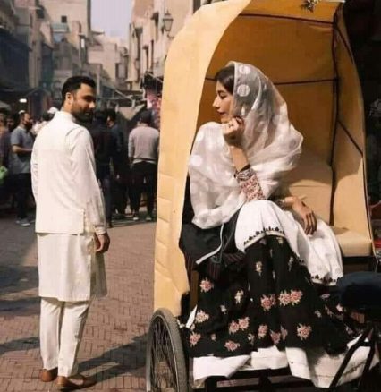 bohri bazar and baghhi